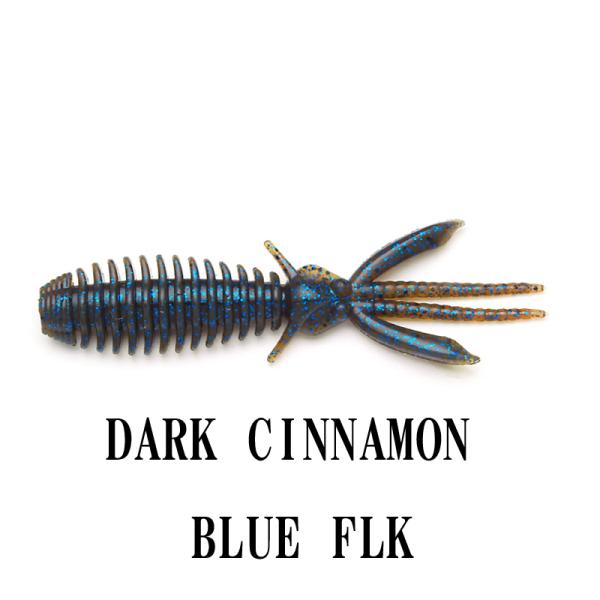 RAID JAPAN レイドジャパン EGU-BUG エグバグ 020. DARK CINNAMON...