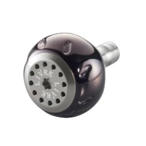 DAIWA（ダイワ） SLPワークス RCS パワーライトノブ S ゴールド : I