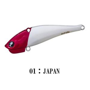 乱牙65 ランガ65 01：JAPAN
