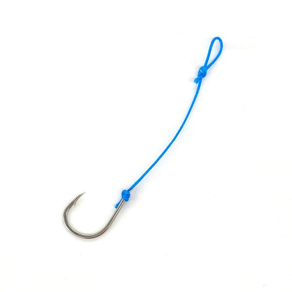 I.SELECT オリジナル 固定テンヤ替えフック プロスペック type2