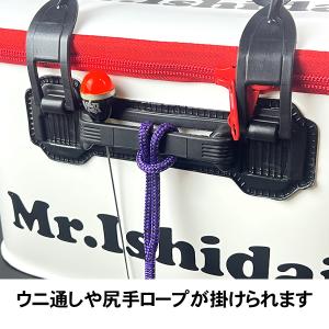 Mr.Ishidai ミスター石鯛 バッカン ...の詳細画像4