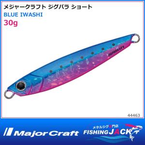 セール特価！メタルジグ 30g 激安 5個セット グローリーフィッシュ