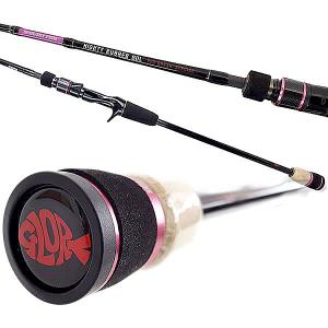 DAIWA（ダイワ） 即納可！ダイワ ロッド シーゲート SEAGATE BJ66HB