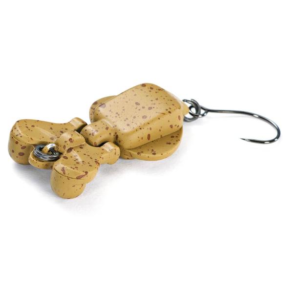 ジャクソン へこへこマジック GPLT グローペレット