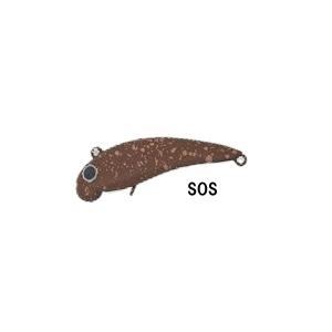 MUKAI FISHING（ムカイフィッシング） ムカイフィシング 陰キャ POGO