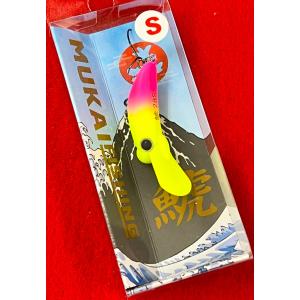 MUKAI FISHING（ムカイフィッシング） ムカイフィッショング 鯱