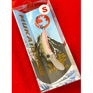 MUKAI FISHING（ムカイフィッシング） ○ムカイ 鯱(シャチホコ) 28S