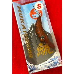 ムカイフィッシング 鯱 28S シャチホコ : バックラッシュYahoo!店