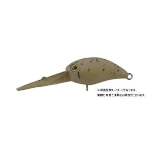 JACKALL（ジャッカル） TIMON パニクラ' DR ショボクレレッドグロー