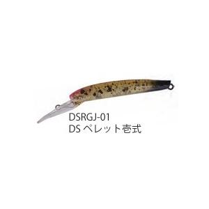 DAYSPROUT（ディスプラウト） ディスプラウト×アイビーライン イーグル