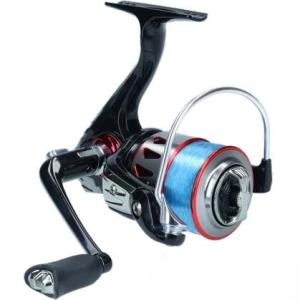 スピニングリール (アブガルシア) カーディナル3 S4000 (Abu Garcia
