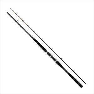 DAIWA（ダイワ） アカムツX M-210 船大物竿 : 釣具のキャスティング
