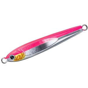 DAIWA（ダイワ） TGベイトタチウオ 100g ハーフミラーピンク : なつめ