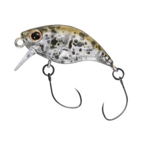 ダイワ プレッソ ラトリンウェイクバグ 28HF ゴールドンッ