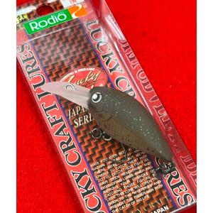 TENRYU 天龍 テンリュウ レイズオルタ RZA622S-ULS Midge Spoonin