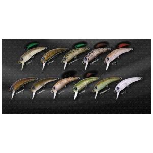 LUCKY CRAFT（ラッキークラフト） ラッキークラフト×ロデオクラフト RC