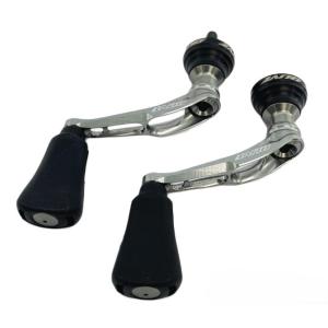 DLIVE ドライブ エアーステア 45mm ダイワ タイプ1 プラチナシルバー 限定リミテッドカラ...