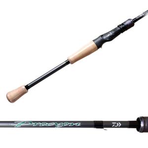 USダイワ　プロキオン 2ピース ベイトロッド　Procyon Casting Rod｜fishing-nest