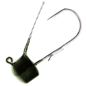 Z-Man　フィネス シュルームズ ウィードレス ジグヘッド　Finesse