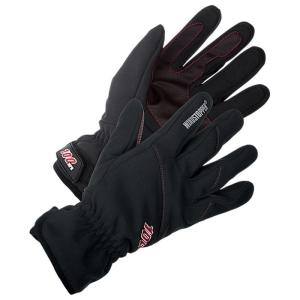 バス プロ ショップス　100MPH ウインドストッパー グローブ　100MPH WINDSTOPPER Gloves｜fishing-nest