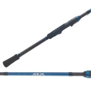 USシマノ　SLX スピニングロッド　SLX Spinning Rod｜fishing-nest