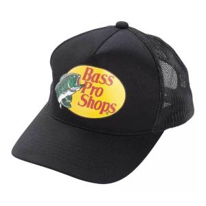 バス プロ ショップス　メッシュ キャップ　Mesh Cap｜fishing-nest