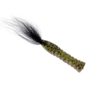 ラビッド ベイツ　ラビッド フォックス テール　Rabid Fox Tail｜fishing-nest