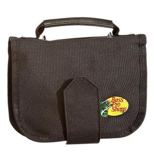 バス プロ ショップス　タックル バインダー　Tackle Binder｜fishing-nest