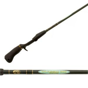 バス プロ ショップス　クラシック 200 ベイトロッド　Classic 200 Casting Rod｜fishing-nest