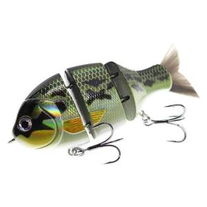 キャッチ コー　ベビー ブル ギル　Baby Bull Gill｜fishing-nest