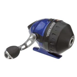 ルーズ　アメリカン ヒーロー スピンキャストリール