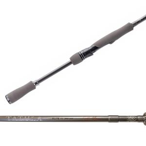 USダイワ　タトゥーラ エリート スピニング ロッド -コーディ マイヤー モデル-　Tatula Elite Spinning Rod -TTEL701MLFS-｜fishing-nest