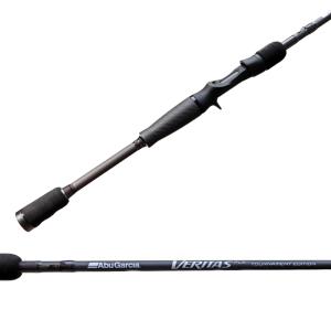 アブ ガルシア　ヴェリタス トーナメント エディション ベイトロッド　Veritas Tournament Edition Casting Rod｜fishing-nest