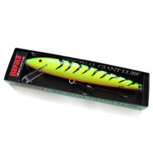 ラパラ　75cm ジャンボ ラパラ -ファイアータイガー-　75cm Jumbo Rapala｜fishing-nest