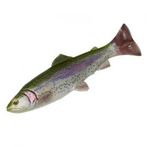 サベージ ギア　4D ライン スルー パルス テール トラウト　4D