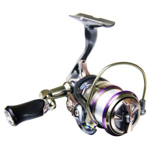 おり釣具 PEライン付スピニングリール フライデー3 XE3000 0.8号300m付