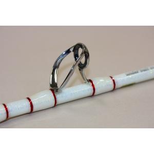 アリゲーター当店オリジナル under bait SP200（特別色プルトス