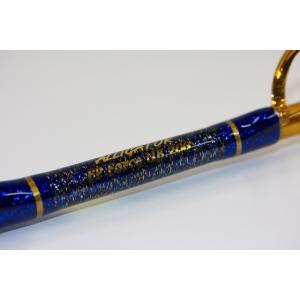 ALLIGATOR 当店オリジナル落とし込みロッド  FP Force UB200（フォースアンダー...