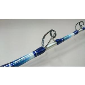 アリゲーター 船大物竿 KAIYU Style カイユー SH170(G) : 釣具の