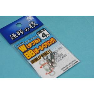 アリゲーターFPオリジナルロッド FP CAT HUNTER-160ギンバル仕様