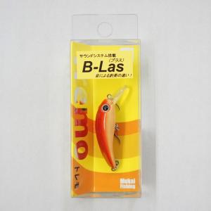 ムカイフィッシング トレモ35MR B-Las F チェリーサンバースト Sagamiyaオリカラ｜fishing-sagamiya