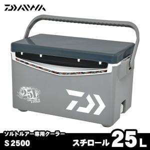 DAIWA(釣り) (7)ダイワ タフトランク S4300 (レッド) 容量43L DAIWA(釣り) (7)ダイワ タフトランク S4300 (レッド) 容量43L