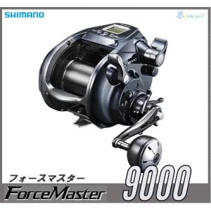 シマノ（SHIMANO） 20フォースマスター6000 04253 PE6号-700m オム