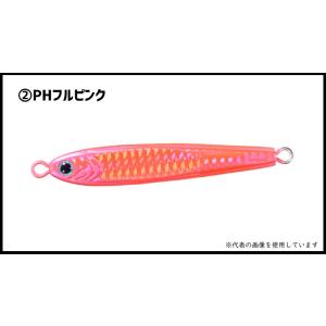 ダイワ TGベイトタチウオ60gの詳細画像2
