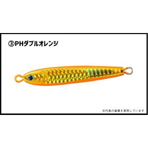 ダイワ TGベイトタチウオ60gの詳細画像3