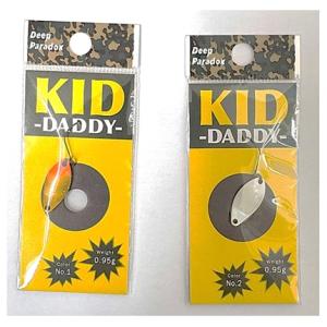 ディープパラドクス KID DADDY(キッド...の詳細画像1