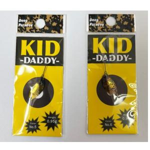 ディープパラドクス KID DADDY(キッド...の詳細画像3