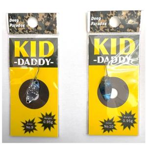 ディープパラドクス KID DADDY(キッド...の詳細画像5