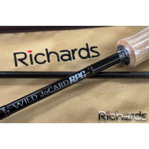 リチャーズ ワイルドジョーカーRichaeds Pentastick WILD JoCARD RPG...