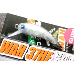 ロデオクラフト RC WAH 37HF #ラーテル